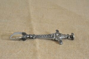 Vintage Metal Nips