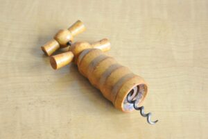 Vintage Bistro Corkscrew