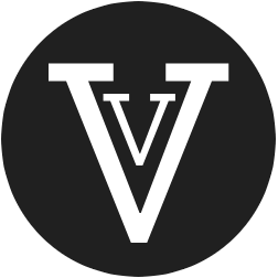 vintage village logo