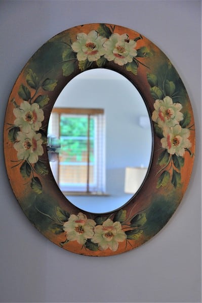 wonderfully decorative antique gilt gesso framed portrait of a gentleman