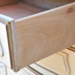 wonderful vintage large tall chest of drawers by drexel