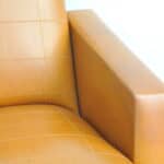 vintage french armchair, 1960s