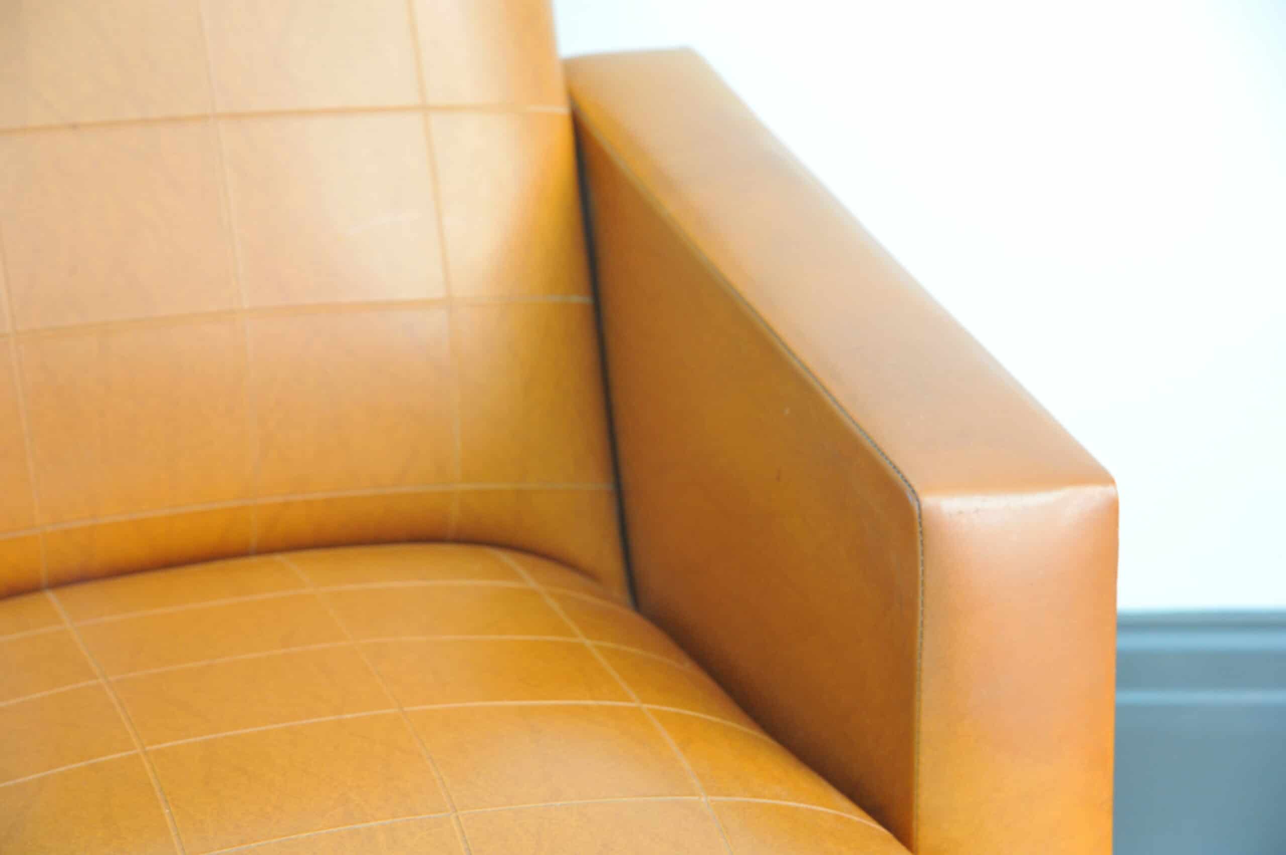vintage french armchair, 1960s