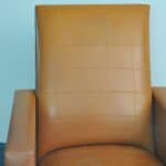 vintage french armchair, 1960s