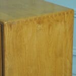 ercol three door sideboard