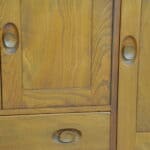 vintage ercol sideboard model 366