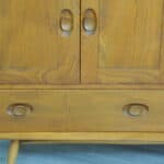 vintage ercol sideboard model 366