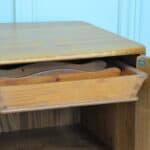 vintage ercol sideboard model 366