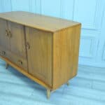 vintage ercol sideboard model 366