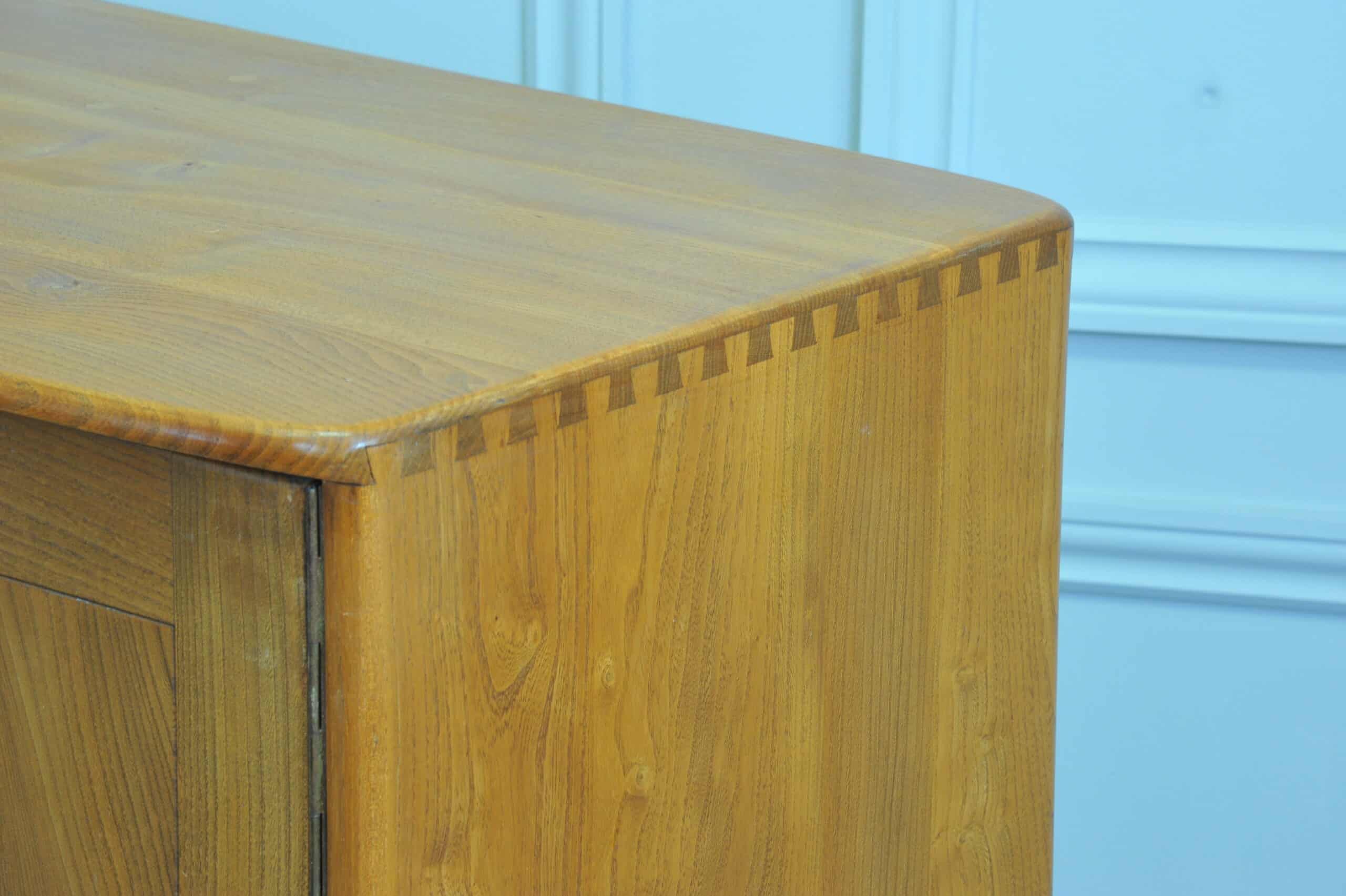 vintage ercol sideboard model 366