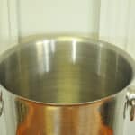 a superb vintage champagne ice bucket by vogalu