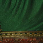 an antique french louis xv style fireplace fender